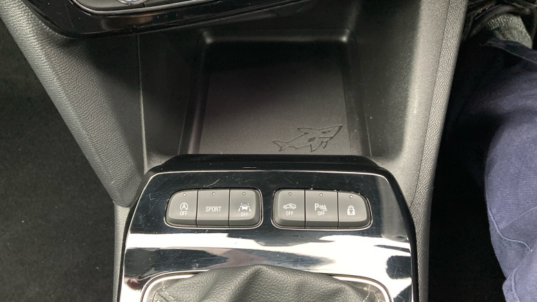 Vauxhall Mokka 1.2 Turbo GS Line 5dr Petrol Hatchback